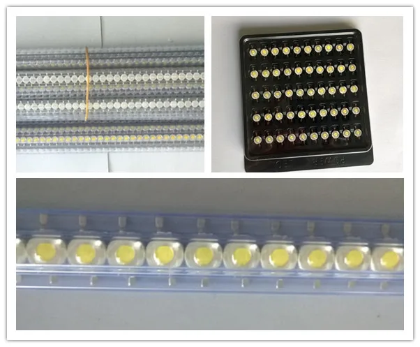 package for 1w 3w led