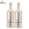 Mild formulation Professional Natural Plant Hair Color Developer 30VOL for Hair Color 1000ml