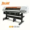 carpet printing machine ink jet 1.8m eco solvent printer