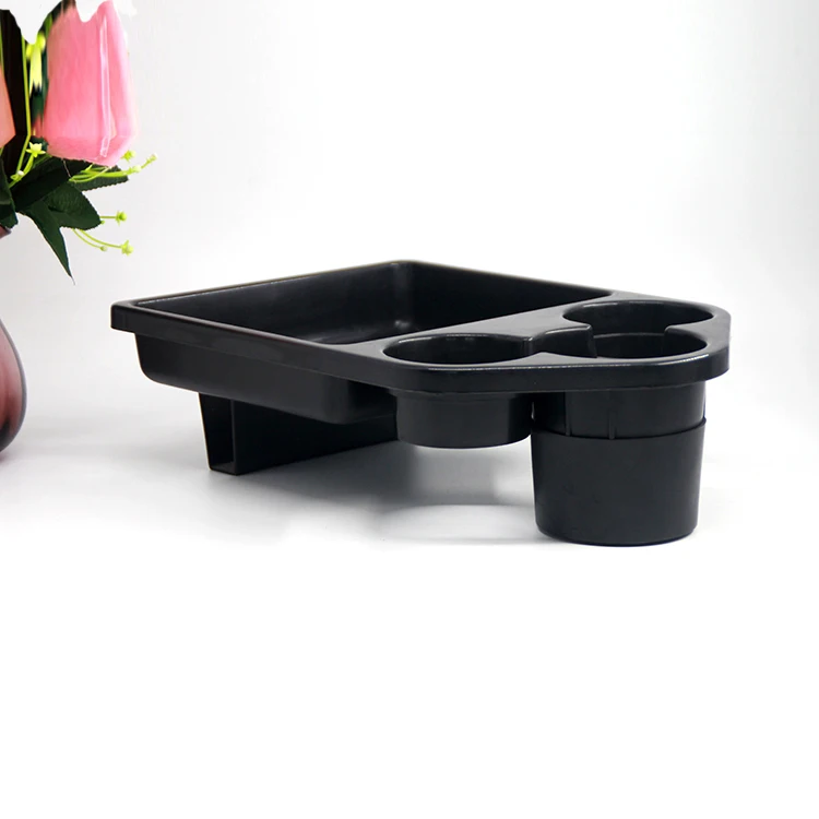 2018新デザインプラスチックドリンクホルダートレイスナックトレイ映画館用 Buy プラスチックドリンクホルダートレイ、プラスチック