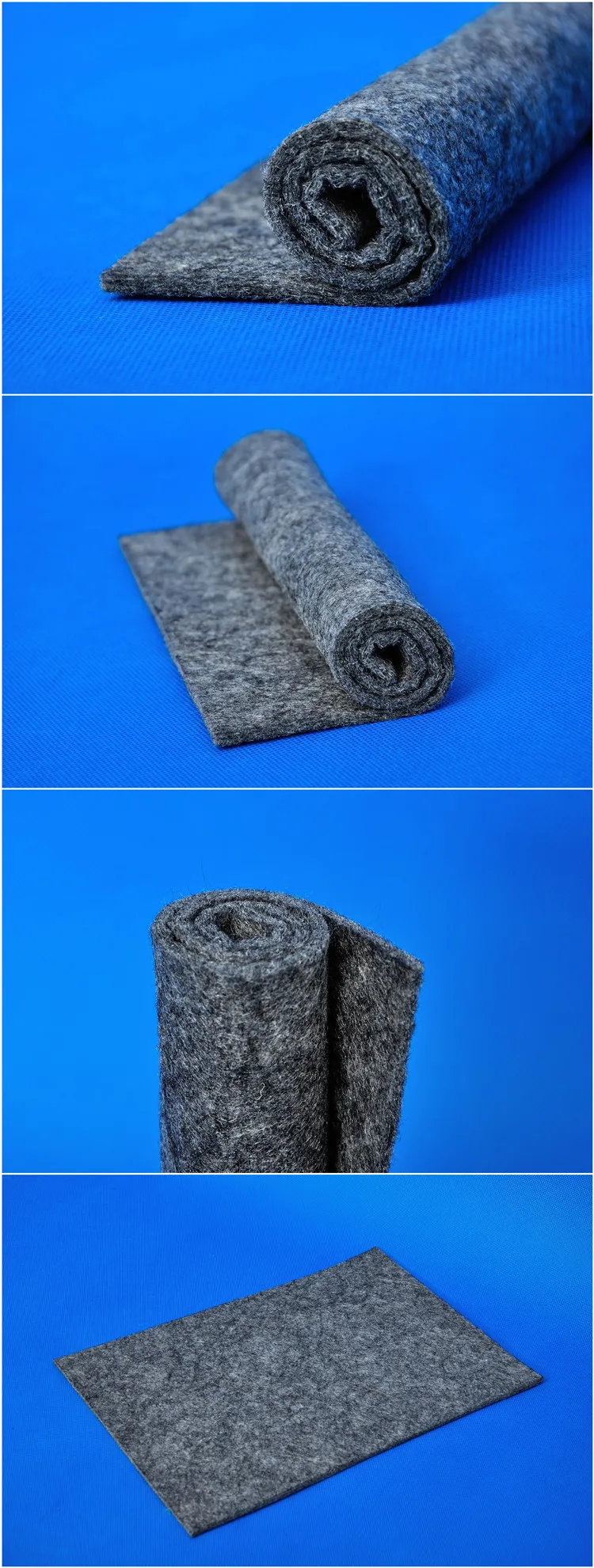 Auto Floor Carpet Non Woven Fabrics (factory) Buy Nonwoven Fabric