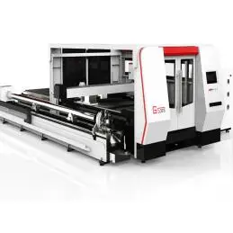 aluminum cnc machining service