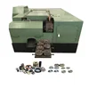 Multiple automatic nut making cold forming machine