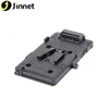 VK-01 V mount convert plate with D-TAP for Broadcast camera