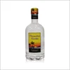 Prime wheat vodka 40% excellent factory glass bottle 1000ml vodka