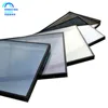 stained colored insulating glass with CCC and SGCC