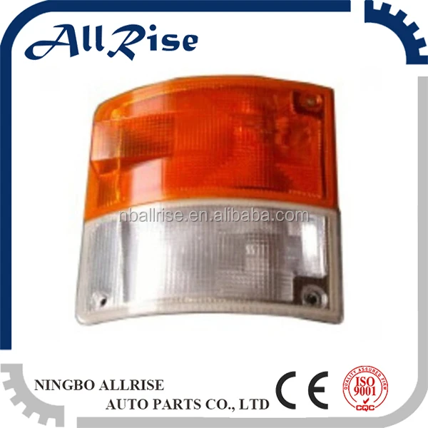 ALLRISE C-18214 Trucks 1593924 Corner Lamp