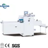 Fully Automatic Vertical Type Hot Knife Film Laminating Machine
