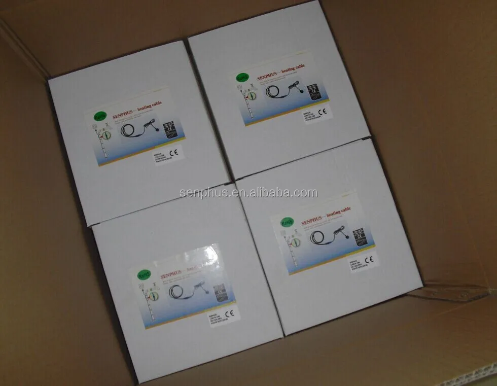 packing listwaterpipe heater