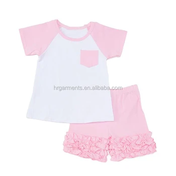 Wholesale Child Cotton Clothes Wear Best Selling Items Clothing New