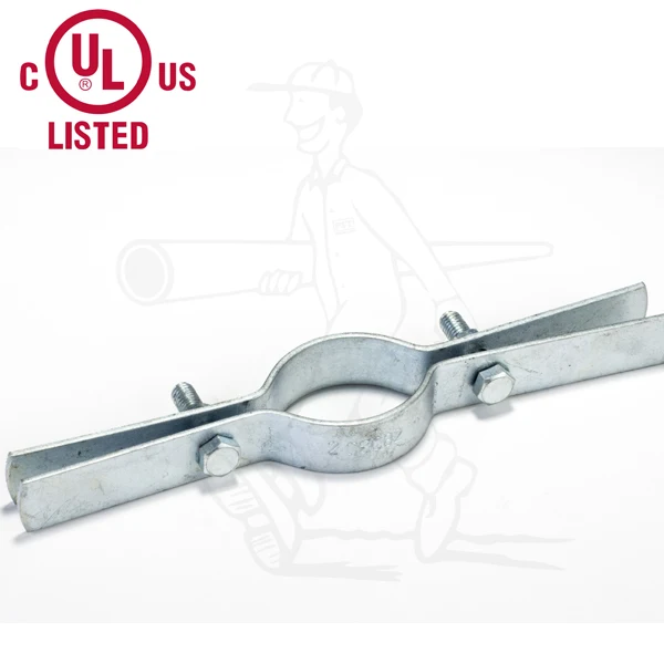 Sprinkler Swivel Ring Hanger Adjustable Steel Band Hangers| Alibaba.com