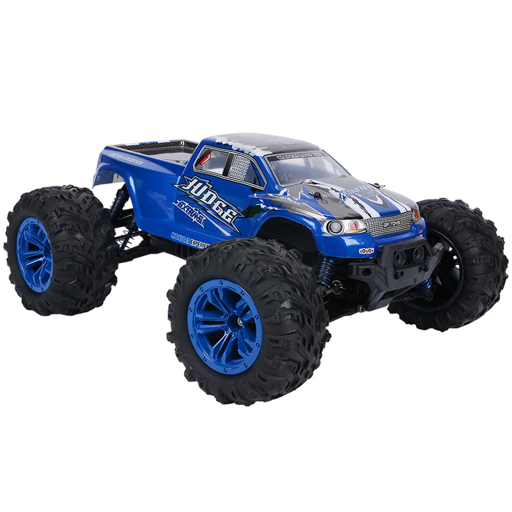 s920 rc car