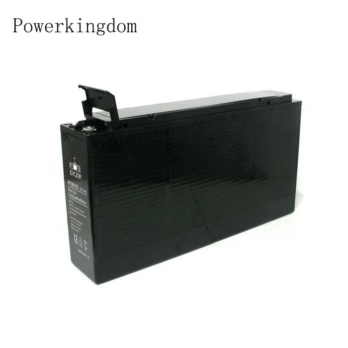 Power Kingdom 100ah deep cycle battery sale manufacturers wind power systems-3