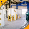 Experienced company QI'E's convenient use small coconut oil extraction machine