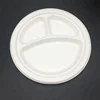 /product-detail/9inches-three-compartment-eco-friendly-disposable-paper-plates-biodegradable-lunch-trays-60774229404.html