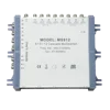 9in 12 output satellite multi switchesTerminal and DisEqC switch 2.0 signal