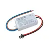 TUV CE ROHS SAA certificated IP20 constant current trailing edge / leading edge dimming 700ma led driver