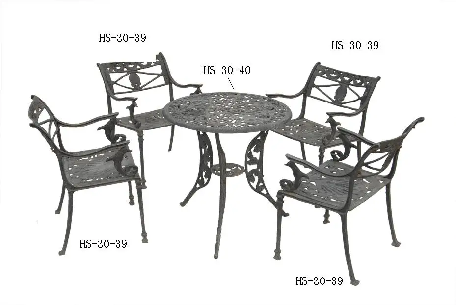 Garden Set / Garden Furniture / Antique Garden Furniture Buy Garden