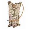 Camo Tactical Water Pack 2.5L Military Hydration Pack Backpack Wholesale