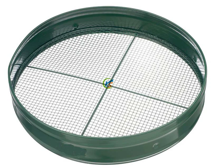 1/2in Mesh Garden Sieve Buy Sieve,Mesh Sieve,Garden Sieve Product on