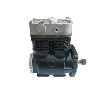 Lp4813-i90499 Atex Air Brake Compressor 1613632 For Volvo B6/b7/b9/b12 ...