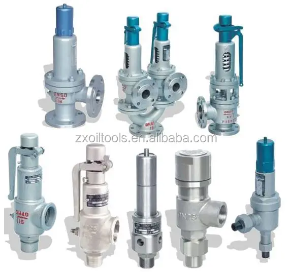 Din Api Oil Steam Safety Valve,Relief Valve Used In Oil&gas&chemical