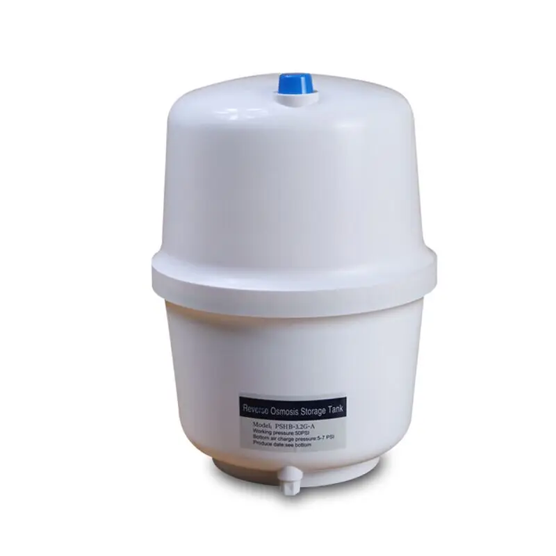 Drinking Water Ro Water Purifier 3.2g Storage Pressure Tank - Buy Water ...