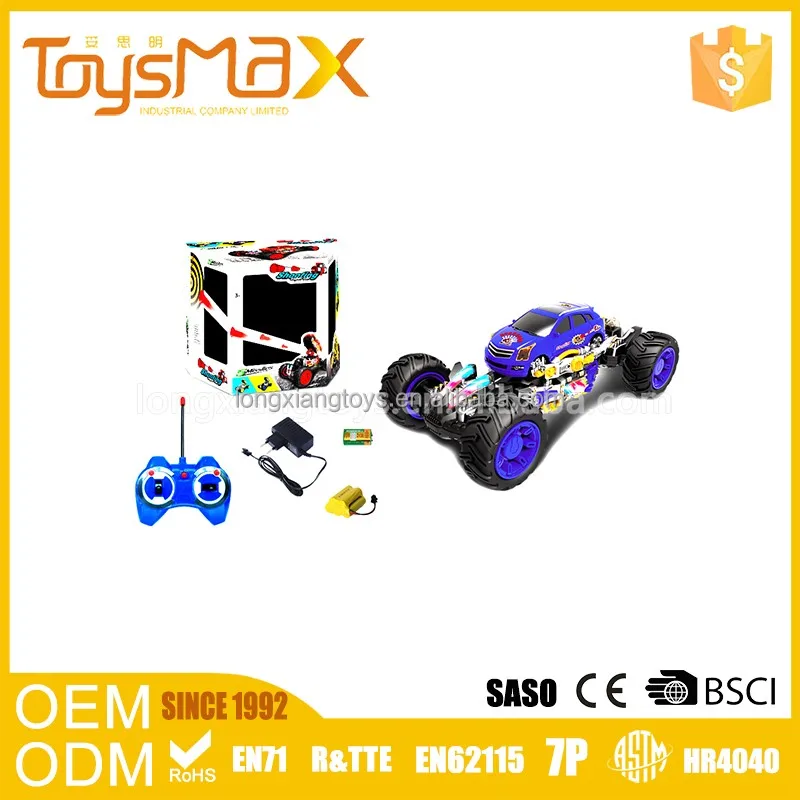 New Technology Nitro Cross Country Wireless Electric 1 5 Rc Car New Technology Nitro Cross Country Wireless Electric 1 5 Rc Car