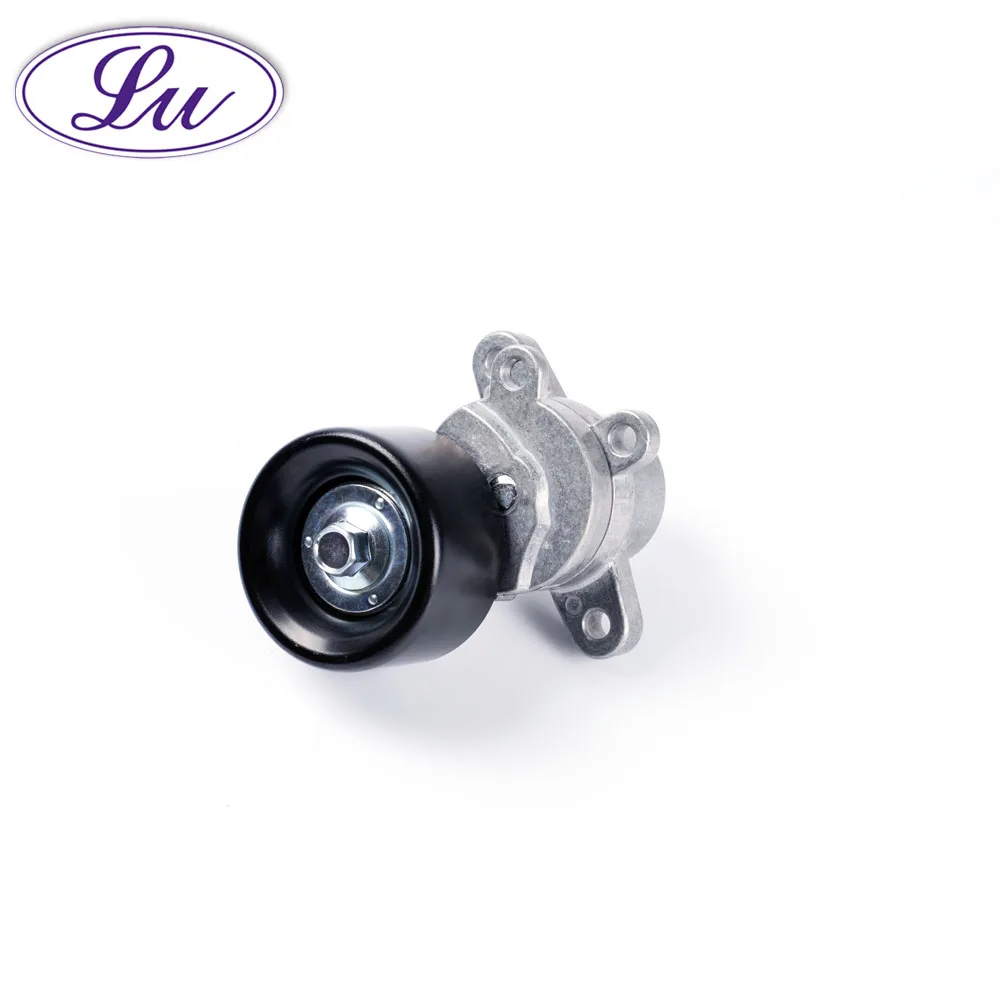 OEM NO 11955-JA10A 11955-JA10B 11955-JA10C VKM62054 auto spare parts car tensioner pulley