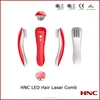 China Manufacturer Cold Laser Comb for Hair Growth, Reducing Hair Loss, OEM & ODM welcome
