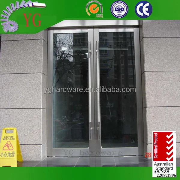 With Frame Glass Front Door For House With Frame Glass Front Door For House Solid On Alibaba Com