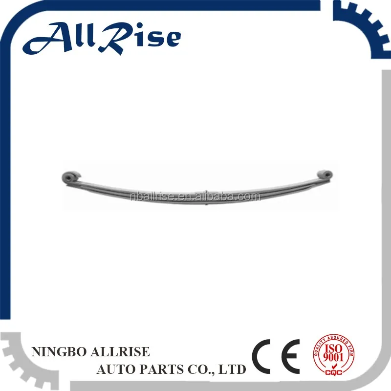 ALLRISE C-19153 Trucks 257863 Leaf Spring