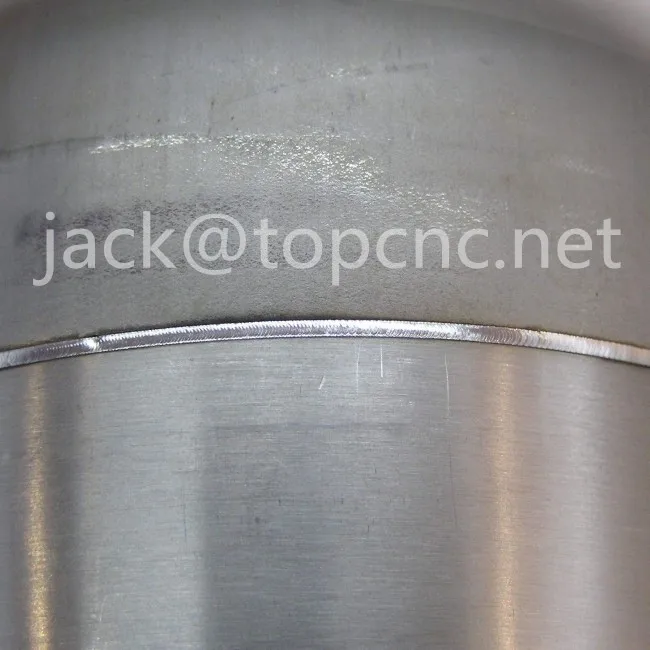 mould welding machine