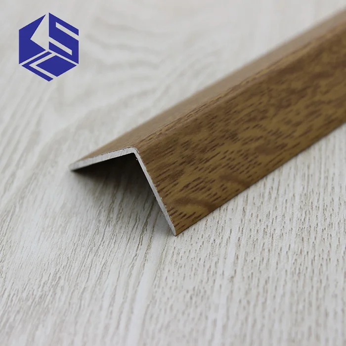 Laminate Stair Nose Caps Aluminum Anti Slip Stair Nosing Buy Stair