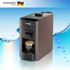 German Pool OEM Energy Saving 230V Dolce Gusto detachable Tank Coffee Maker for Pantry