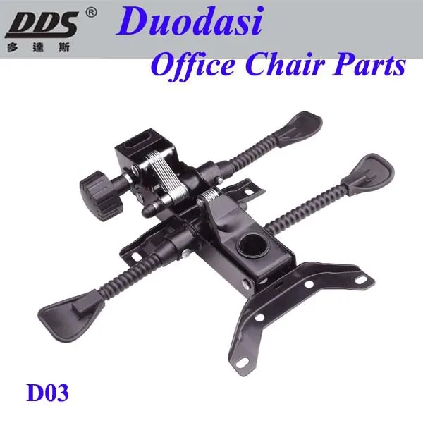 2015 High Quality Wholesale Metal Plate Chair Mechanisms 2.5 Export