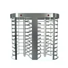 Double Lane Full Height Turnstile for Prison Control Turnstile Gate