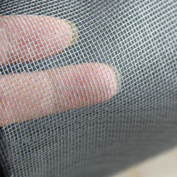 mesh mosquito net