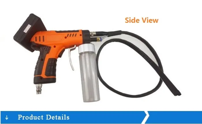 Car cleaning kits