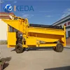 Factory Price Gold Trommel To Wash Alluvial Gold