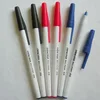 Plastic ball-point pen, office & school Student Teacher Writing special pen
