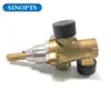 Sinopts medium pressure timer switch burner safety valve