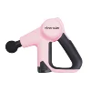 Vivanstar 2019 New Design 12V Body Massage Vibrator Model 8807