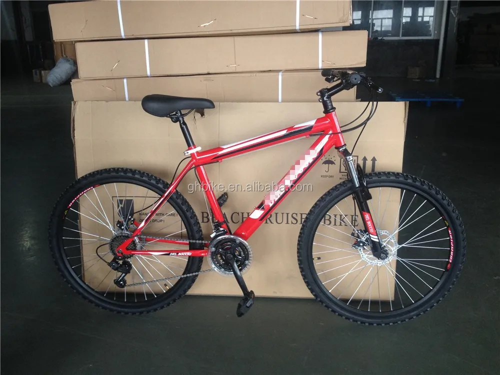 mens mountain bike 26 inch