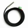 Remote Temperature Sensor for EpSolar MPPT Tracera Series Controller with 3.81/2p Connector for solar system Rts300r47