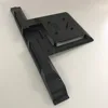 base bottom cover support plastic parts molding and Custom mould maker