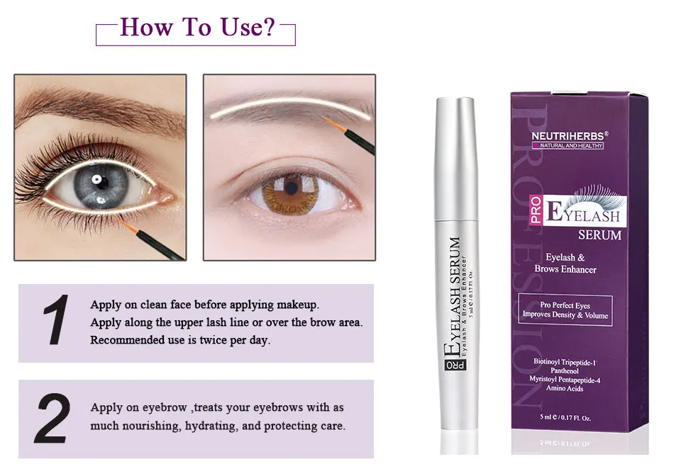 super glandin eyelash serum super glandin eyelash serum