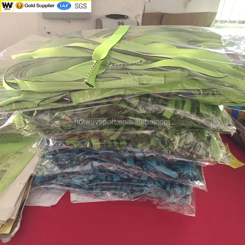 Logo Customized Promotional Neoprene Sunglass Strap OEM ODM