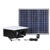 18V solar ventilador kit innovative solar square plastic ceiling exhaust fan solar motorized vent