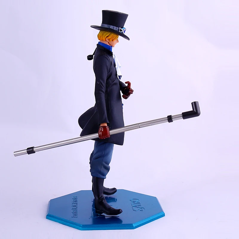 sabo wano figure